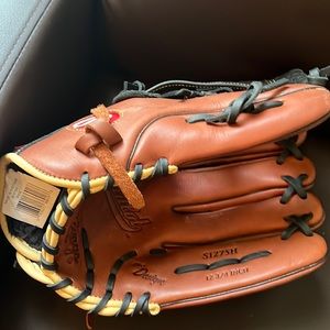 new glove